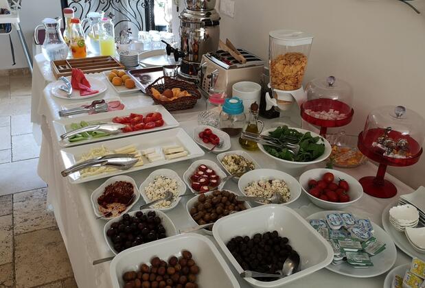 Kandıra Butik Otel - Görsel 12