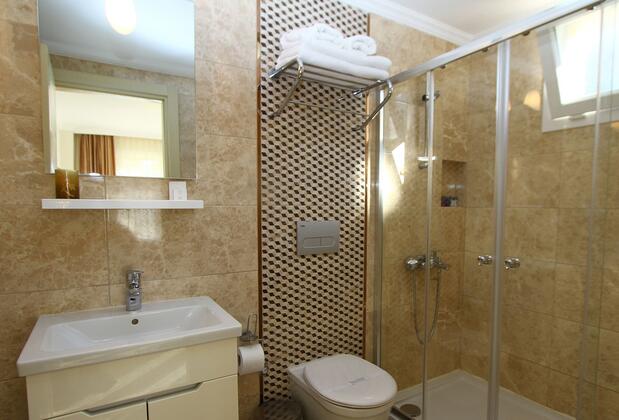 Kandıra Butik Otel - Görsel 32