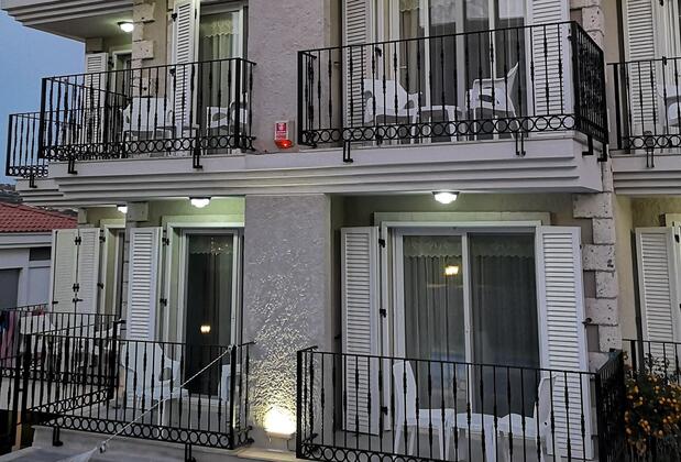 Kandıra Butik Otel - Görsel 5