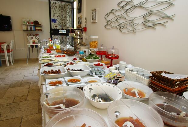 Kandıra Butik Otel - Görsel 14