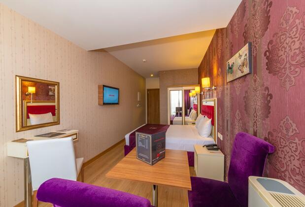 Interstellar Hotel - Görsel 7