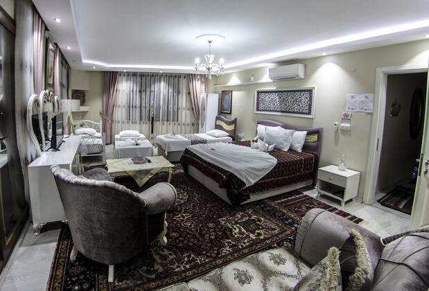 Ephesus Palace - Görsel 7