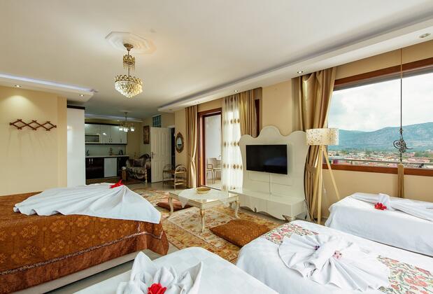 Ephesus Palace - Görsel 8