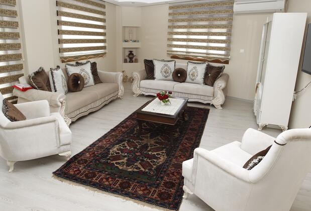 Ephesus Palace - Görsel 13