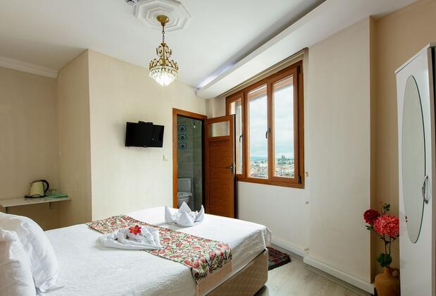 Ephesus Palace - Görsel 16