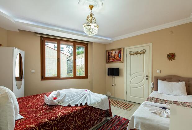 Ephesus Palace - Görsel 17