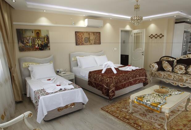 Ephesus Palace - Görsel 19