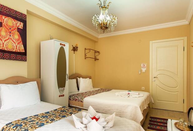 Ephesus Palace - Görsel 23