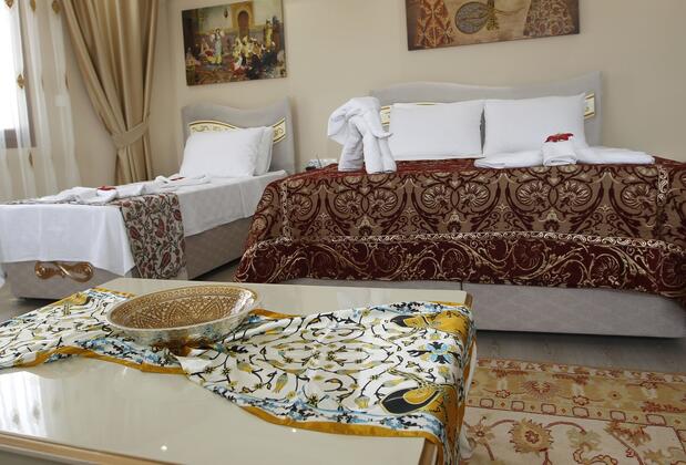 Ephesus Palace - Görsel 24