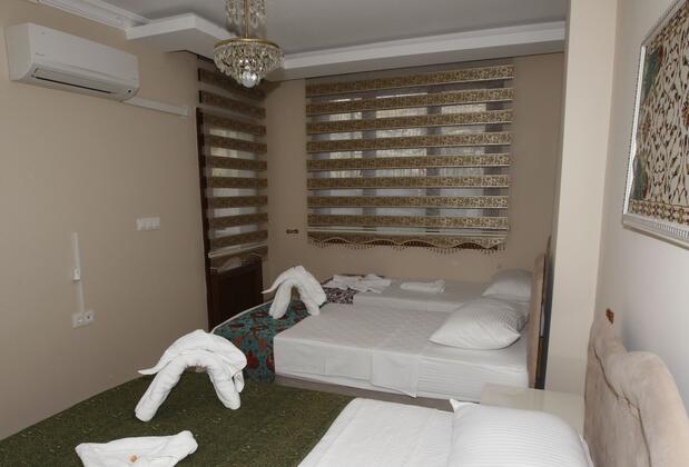 Ephesus Palace - Görsel 25