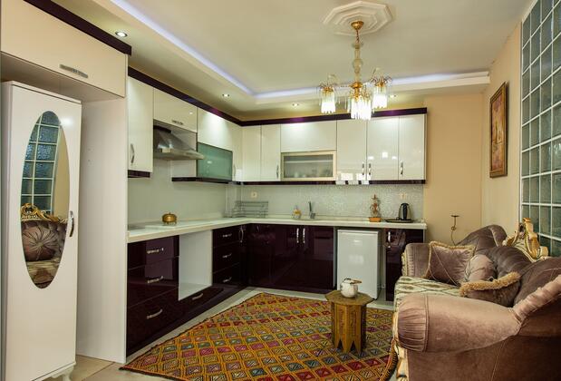 Ephesus Palace - Görsel 12