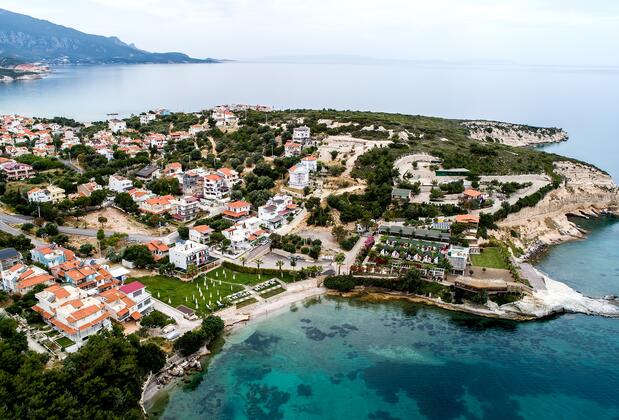 Barbun Pansiyon - Görsel 4