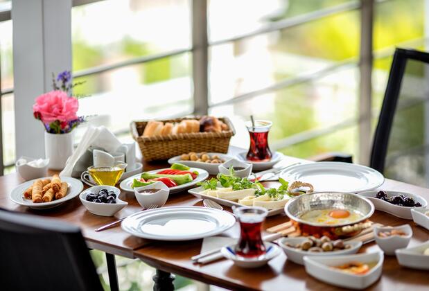 Barbun Pansiyon - Görsel 15