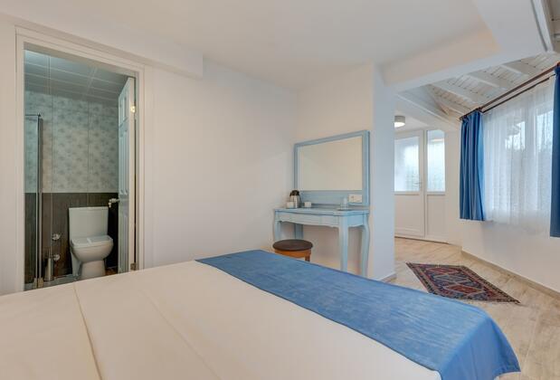 Barbun Pansiyon - Görsel 24