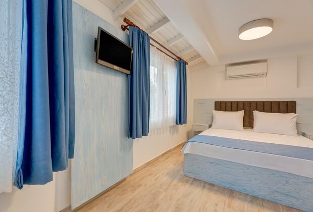 Barbun Pansiyon - Görsel 26