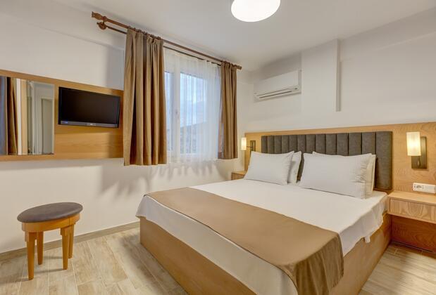 Barbun Pansiyon - Görsel 17