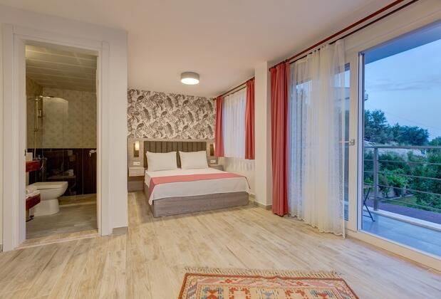 Barbun Pansiyon - Görsel 23