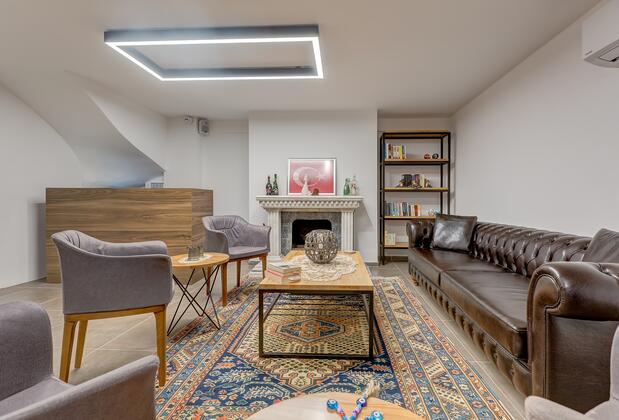 Barbun Pansiyon - Görsel 8