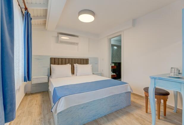 Barbun Pansiyon - Görsel 28