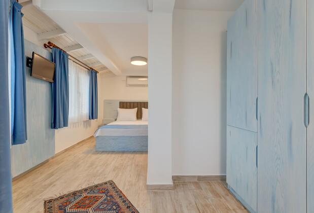 Barbun Pansiyon - Görsel 25