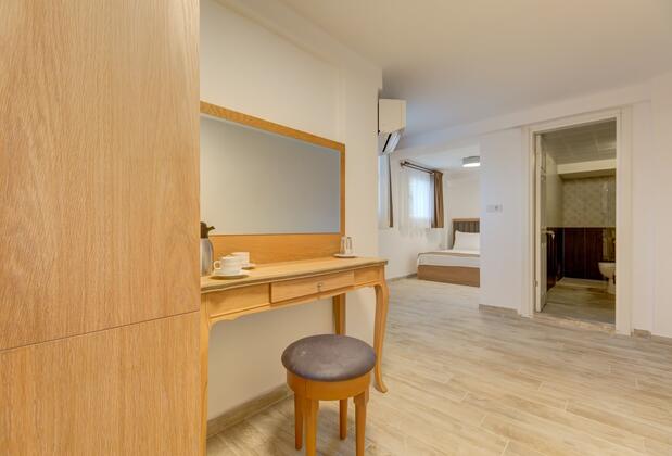 Barbun Pansiyon - Görsel 11