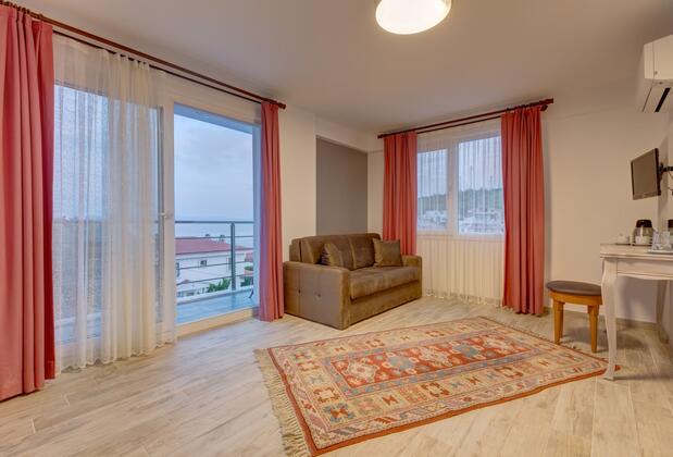 Barbun Pansiyon - Görsel 18