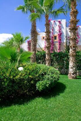 Siesta Beach Apart Hotel - Görsel 3