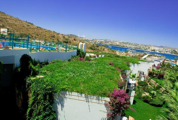 Siesta Beach Apart Hotel - Görsel 5