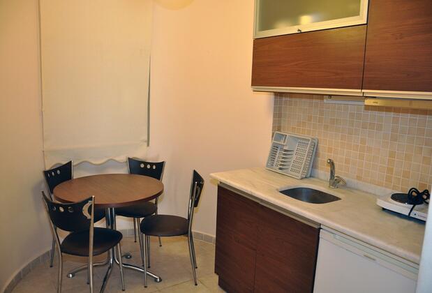 Siesta Beach Apart Hotel - Görsel 8