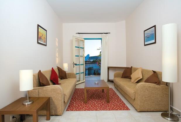 Siesta Beach Apart Hotel - Görsel 11