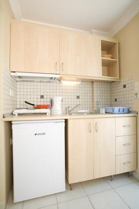 Siesta Beach Apart Hotel - Görsel 9