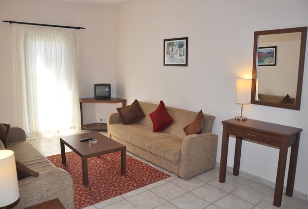 Siesta Beach Apart Hotel - Görsel 16