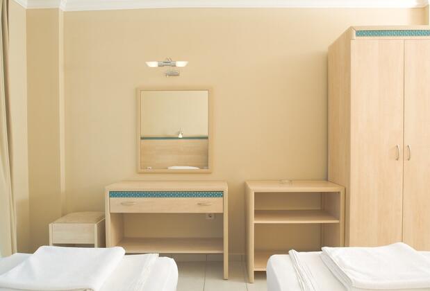 Siesta Beach Apart Hotel - Görsel 10