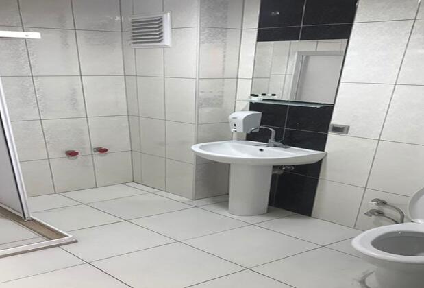 Güneş Hotel Çalış - Görsel 28