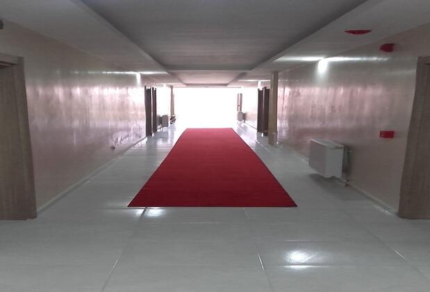 Güneş Hotel Çalış - Görsel 27