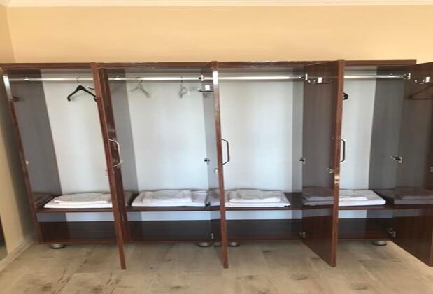 Güneş Hotel Çalış - Görsel 26