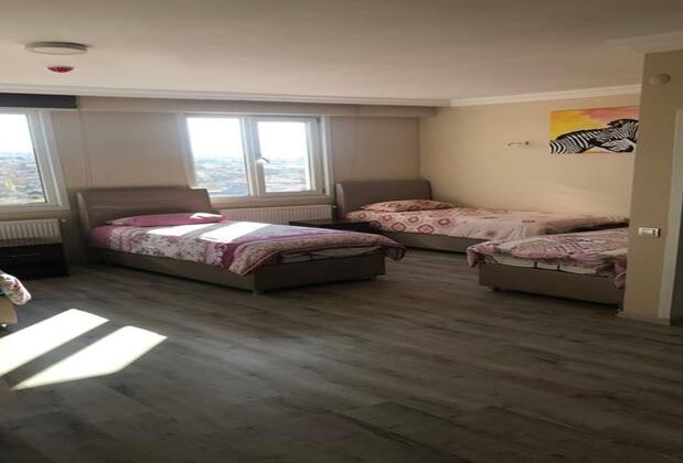 Güneş Hotel Çalış - Görsel 22