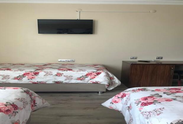 Güneş Hotel Çalış - Görsel 17