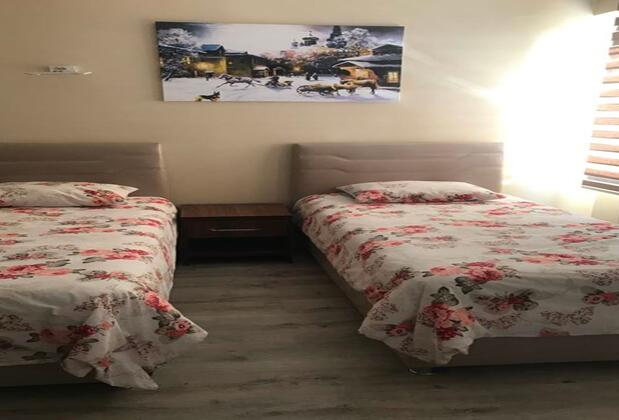 Güneş Hotel Çalış - Görsel 16