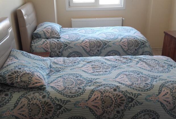 Güneş Hotel Çalış - Görsel 15