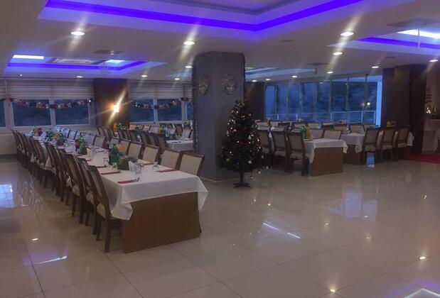 Merada Termal Spa Hotel - Görsel 17