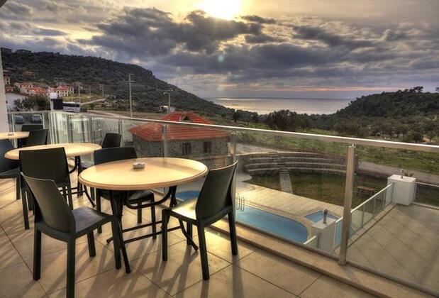 Merada Termal Spa Hotel - Görsel 10