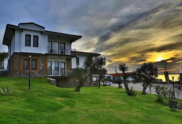 Merada Termal Spa Hotel - Görsel 3