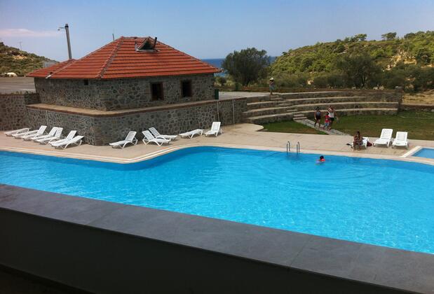 Merada Termal Spa Hotel - Görsel 11