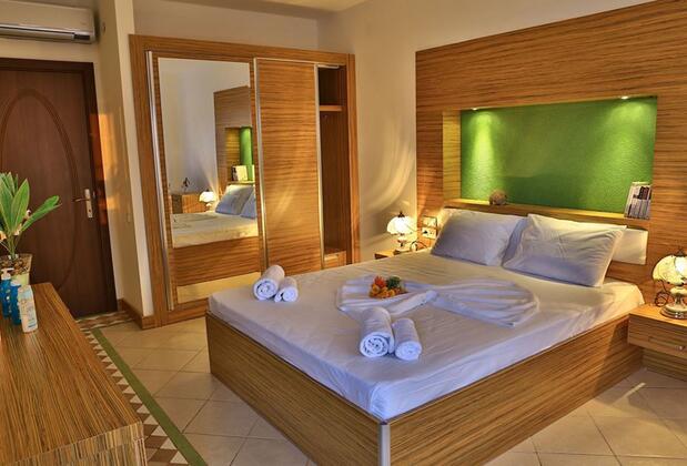 Merada Termal Spa Hotel - Görsel 6