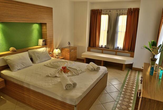 Merada Termal Spa Hotel - Görsel 5