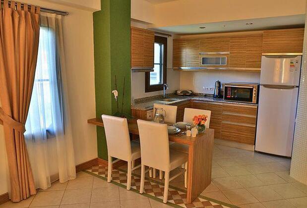 Merada Termal Spa Hotel - Görsel 7