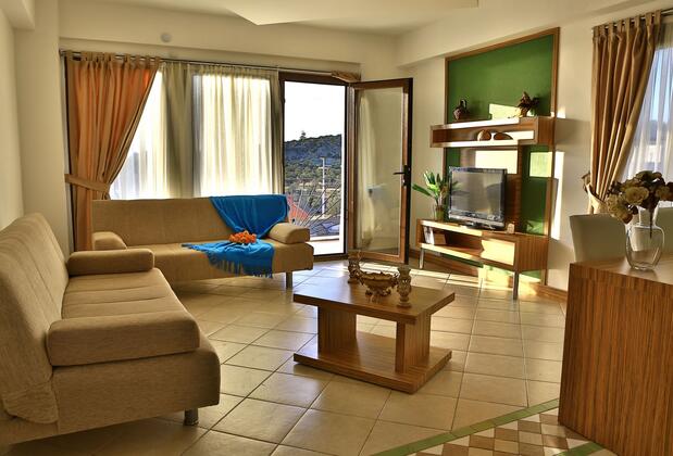 Merada Termal Spa Hotel - Görsel 8