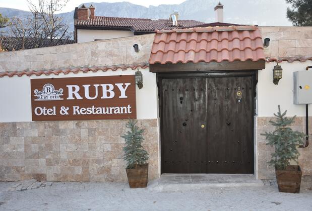 Ruby Otel - Görsel 8