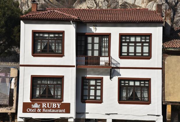 Ruby Otel - Görsel 7